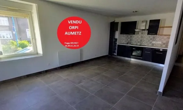 Appartement 3 pièces 82 m²
