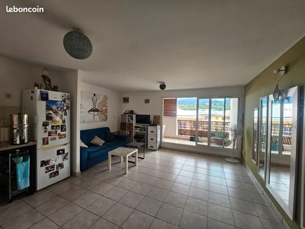 T3 (65m² ) à vendre à Sainte-Clotilde