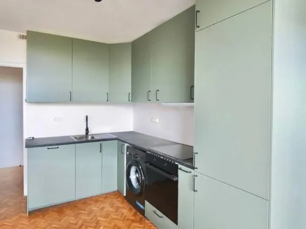 Appartement 5 pièces 80 m²