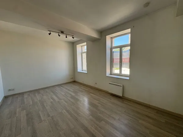 Appartement 3 pièces 45 m²