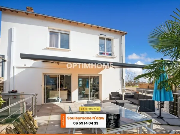 Maison à vendre 6 pièces (49)