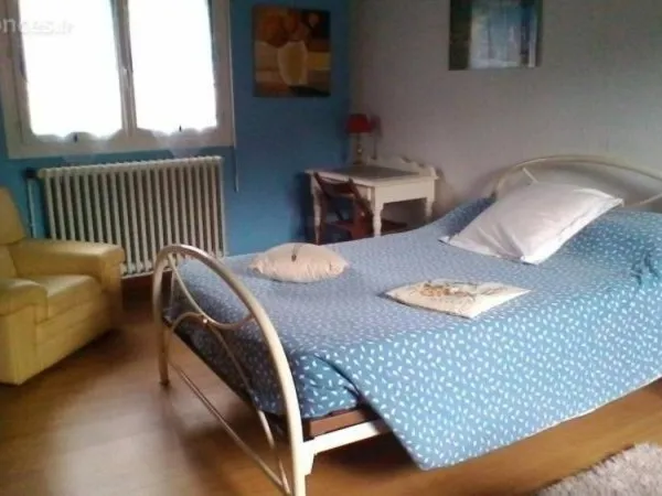 Chambre Location Montesquieu 1p 29m² 280€
