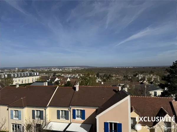 Appartement 5 pièces 99 m²