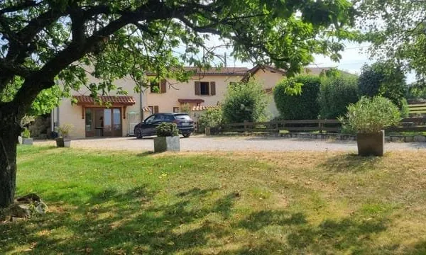Maison 8 pièces 193 m²