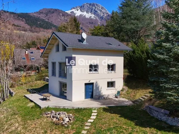 RARE A LA VENTE VILLA COUP DE COEUR