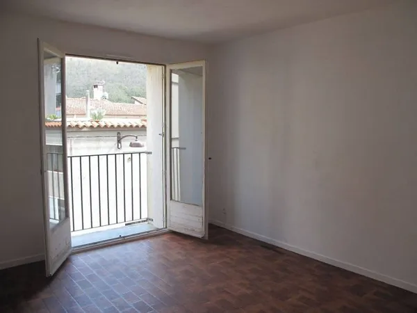 Appartement 3 pièces 48 m²