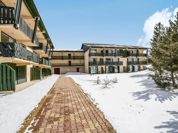 Investissement en residence de tourisme