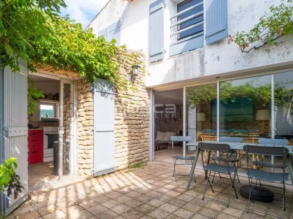 Maison de luxe 7 pièces 109 m²