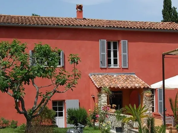 Vends maison traditionnelle