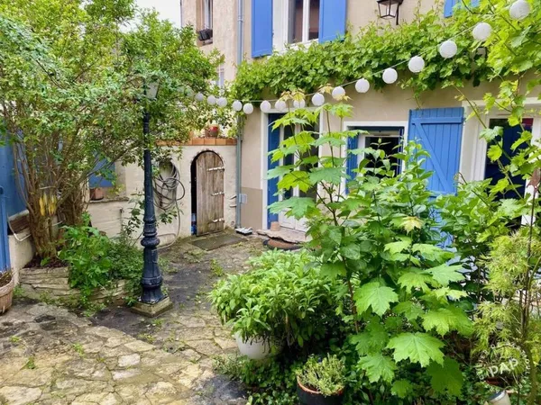 Maison 7 pièces 190 m²