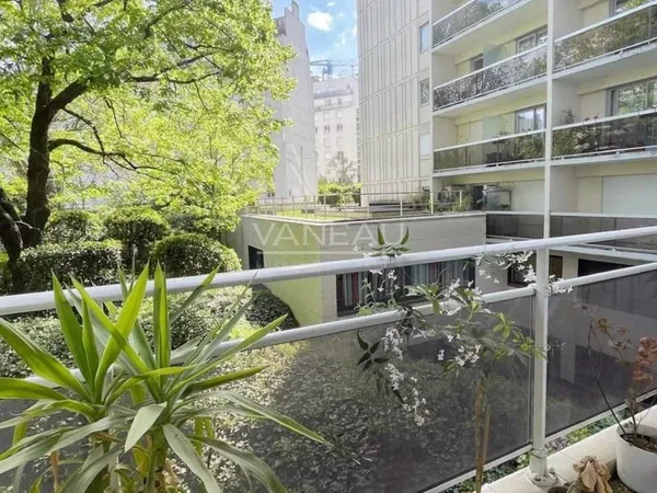 Appartement 1 pièce 24 m²