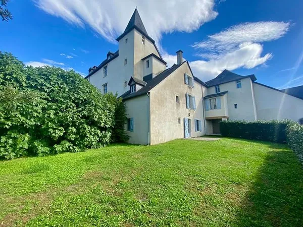 Appartement 4 pièces 137 m²
