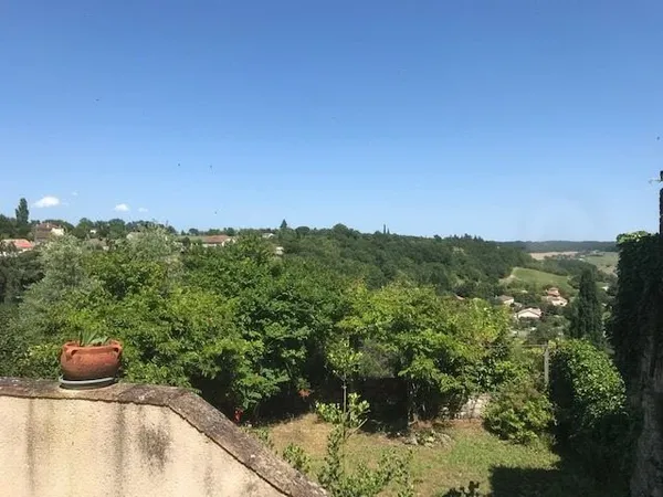 Maison 7 pièces 150 m²