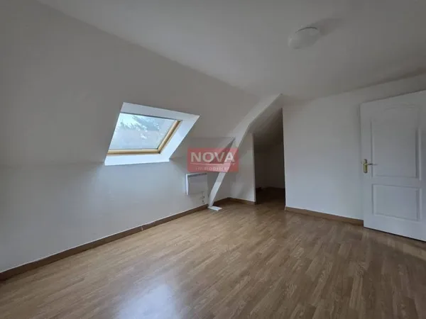 Maison 6 pièces 117 m²