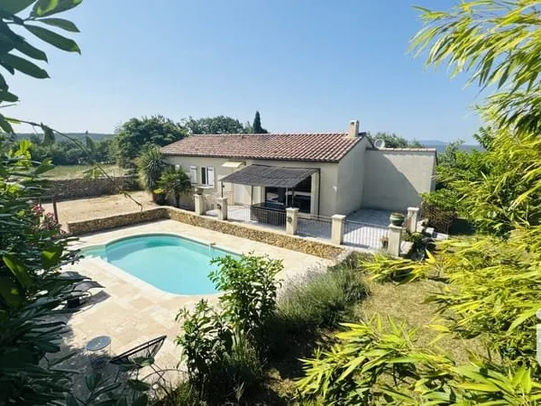 Vente Maison traditionnelle 5 pièces