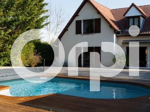 Maison 5 pièces 178 m²