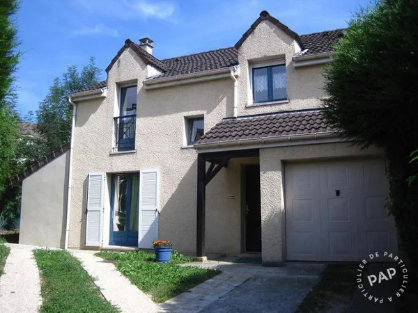 Maison 7 pièces 135 m²