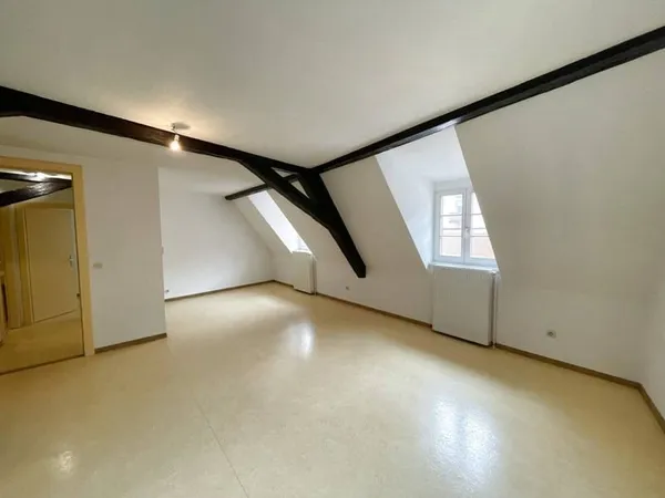 Appartement 2 pièces 51 m²