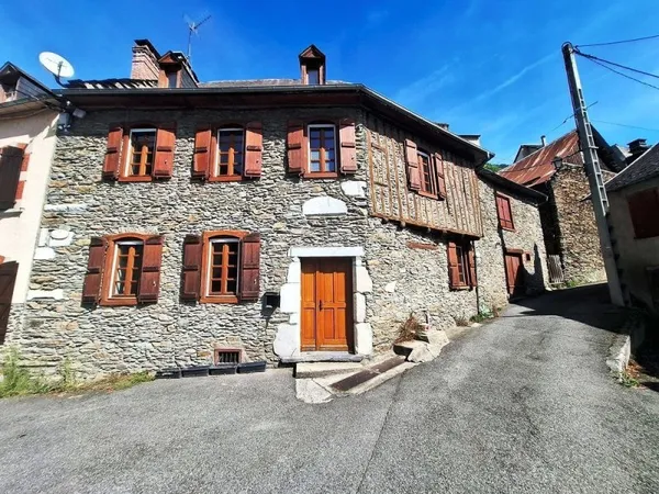 Maison à vendre Fos