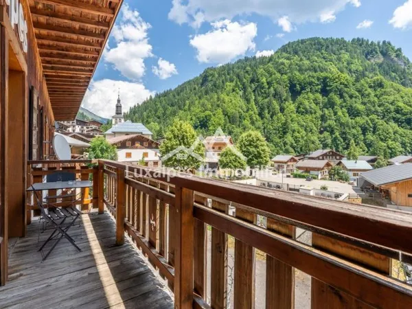 Maison de luxe 16 pièces 301 m²