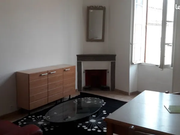 Appartement Vente Nîmes 3p 40m² 600€