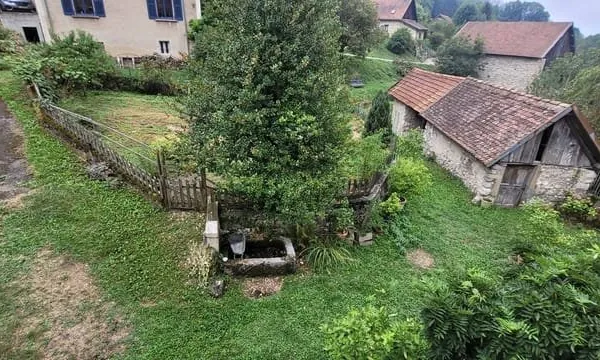 Maison 4 pièces 93 m²