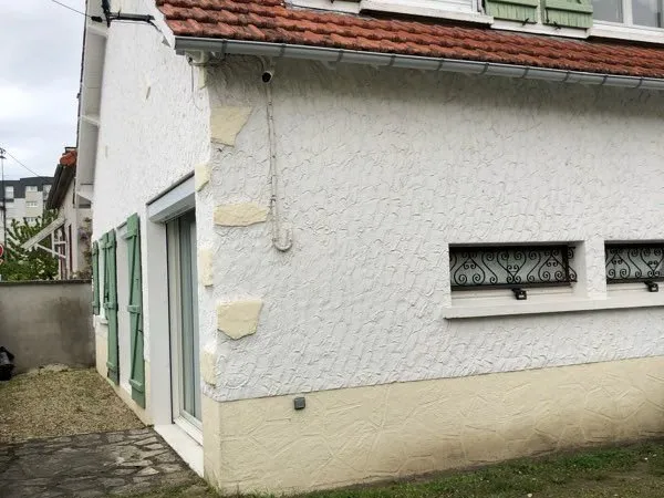 Maison individuelle à vendre