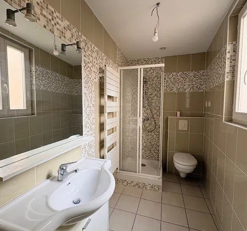 Appartement 3 pièces 83 m²