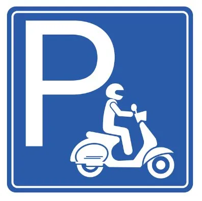 Parking 11 m²