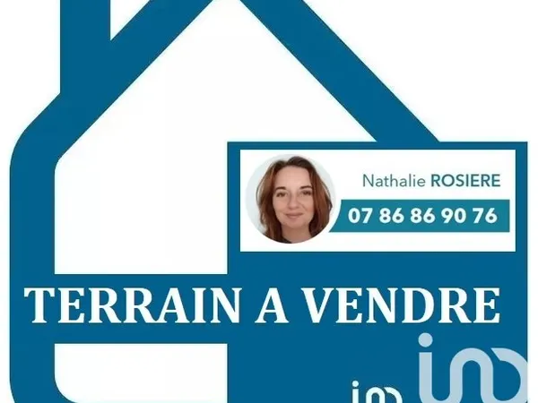 Terrain 9430 m²