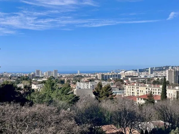 Appartement 4 pièces 78 m²