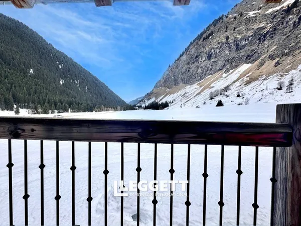 Maison 9 pièce(s), CHAMPAGNY-EN-VANOISE