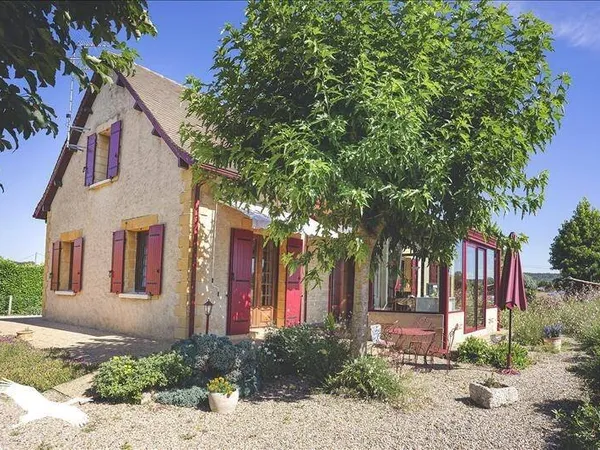 Maison 6 pièces 185 m²