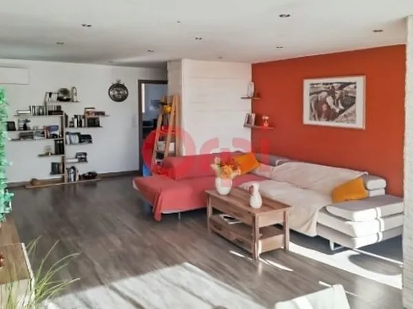 Appartement 3 pièces 77 m²
