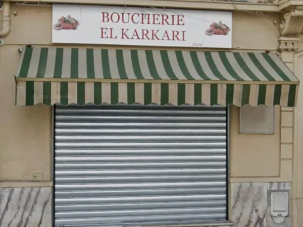 Fonds de commerce - Boucherie 55m²