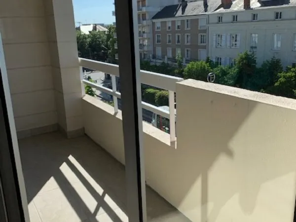 Vends appartement 39m² en résidence senior haut de gamme, Les Hespérides