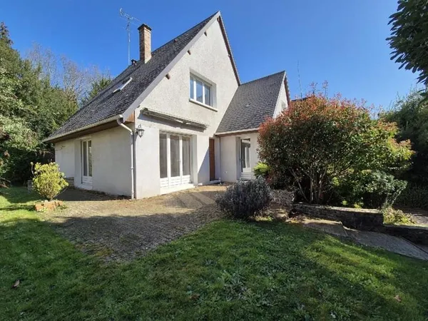 Maison et villa de prestige Vente Milly-la-Forêt 5p 135m² 255000€