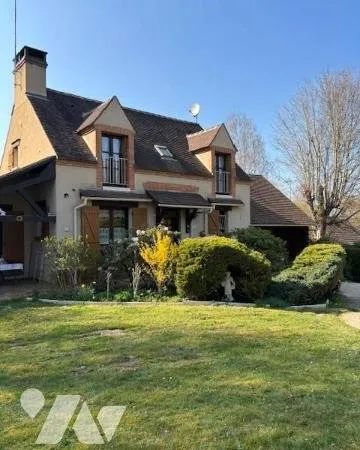 Maison 1 pièce 95 m²