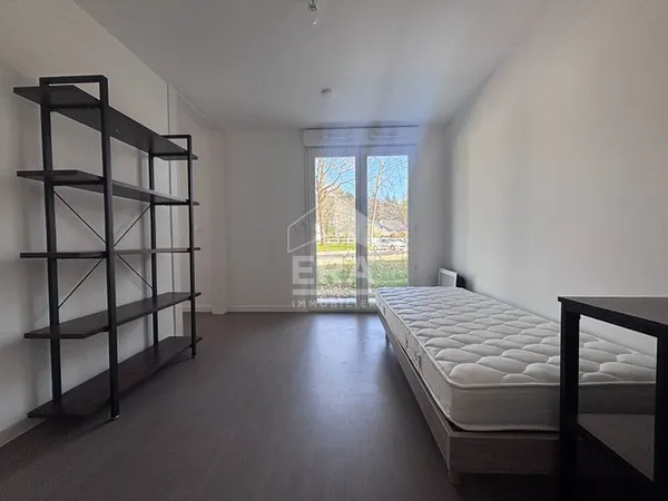 Appartement Orleans 1 pièce(s) 21 m2