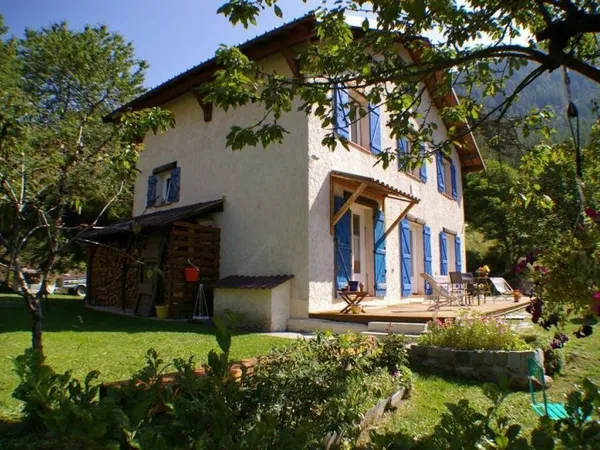 Maison 5 pièces 114 m²
