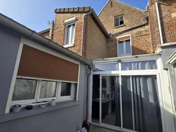 Maison 3 pièces 85 m²