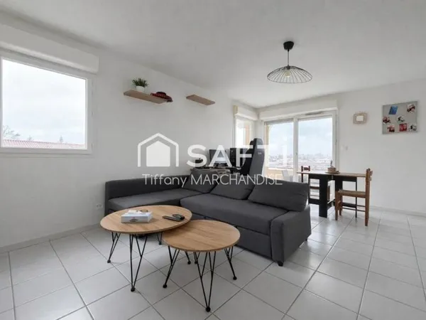 Appartement à vendre sur Le Barp