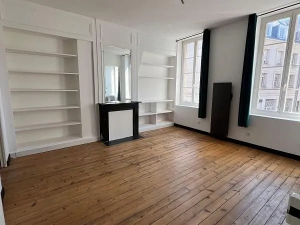 Appartement 1 pièce 39 m²