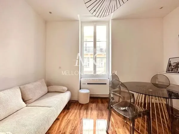 Cannes Banane | Studio rénové | Fort rendement locatif