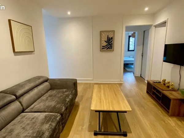 Colocation - Appartement refait à neuf -Villejean