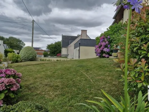 Vente Maison traditionnelle 5 pièces