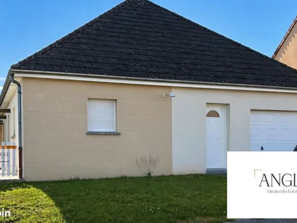 Pavillon 7 pièces 146 m²