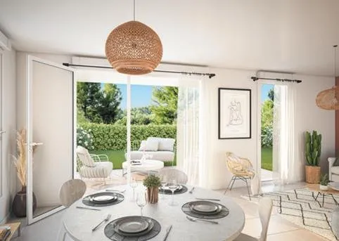 Achat : Appartement (01000)