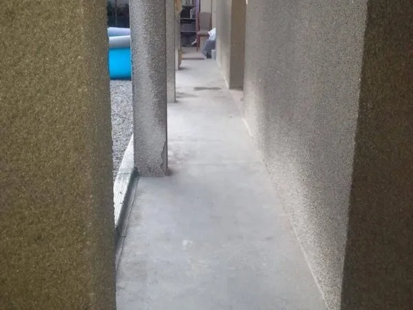 Studette 1 pièce 14 m²