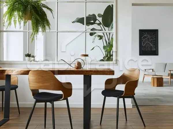 Appartement 4 pièces 88 m²